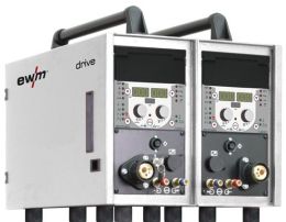 drive 4X IC D HP