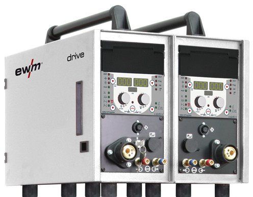 drive 4X IC D HP