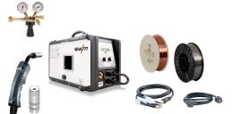 Picomig 180 Synergic Set