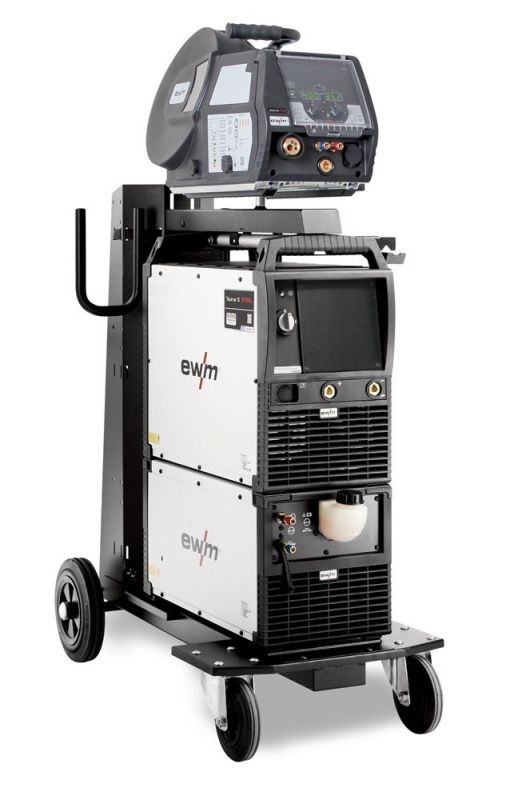 Taurus 405 Steel puls S