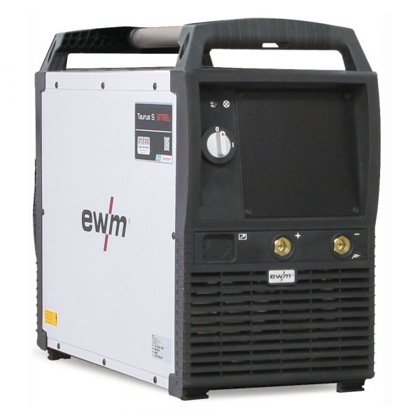 Taurus 405 Steel puls S