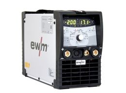 Tetrix 200 DC Comfort 2.0 puls 5P
