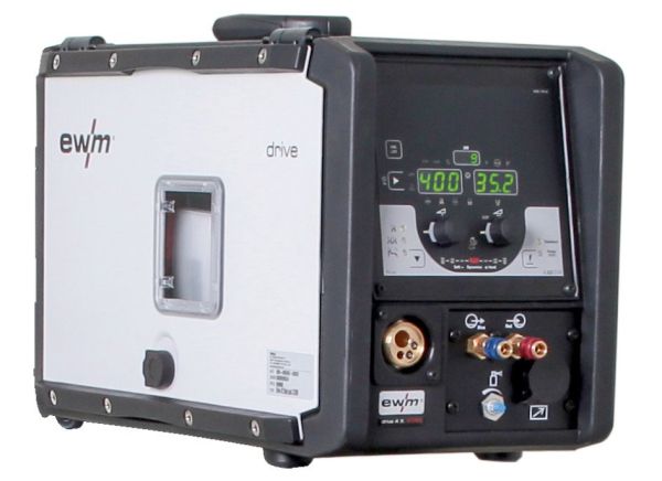 Drive 4X Steel puls S D200