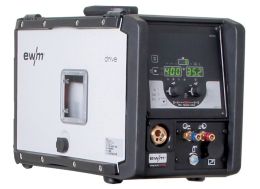 Drive 4X Steel Synergic S D200