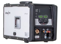 Drive 4 Basic S D200