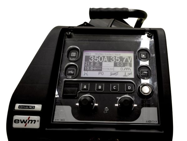 ON PDM D.01 Expert-XQ 2.0 / Expert 2.0