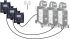 Xnet Extended-Set WiFi