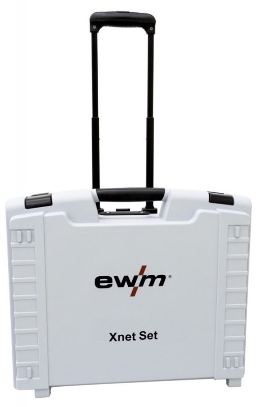 Xnet Plug and Play Set