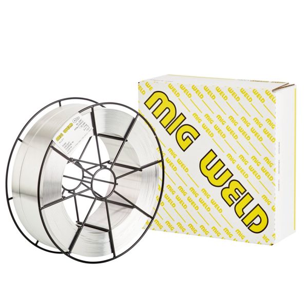 SW ML 4043 AlSi5 7kg ?1,0mm