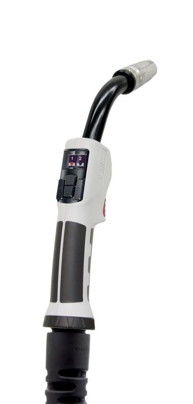 PM 551 W RD3 X Alu M9 3 m Ø 1,0 mm