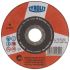 A60R-BF INOX 125x1,0x22,23