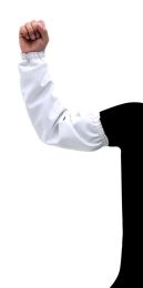 Schwei?er-Schutz?rmel