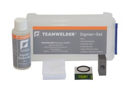TW CLEAN S1 SET LABEL