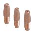 CT CUCRZR M9X35MM D=0.8MM
