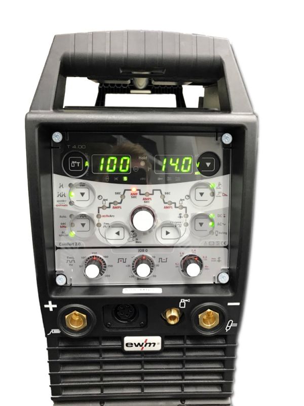 ON PDM TG.0002 Smart 2.0 / Comfort 2.0