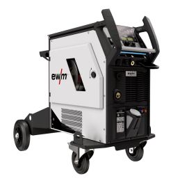 Titan XQ 400 puls CW HP