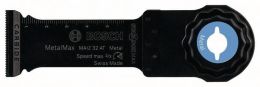 BOSCH Carbide MAIZ 32 AT Metal B.32mm Eintauch-T.70mm Tauchsägeblatt