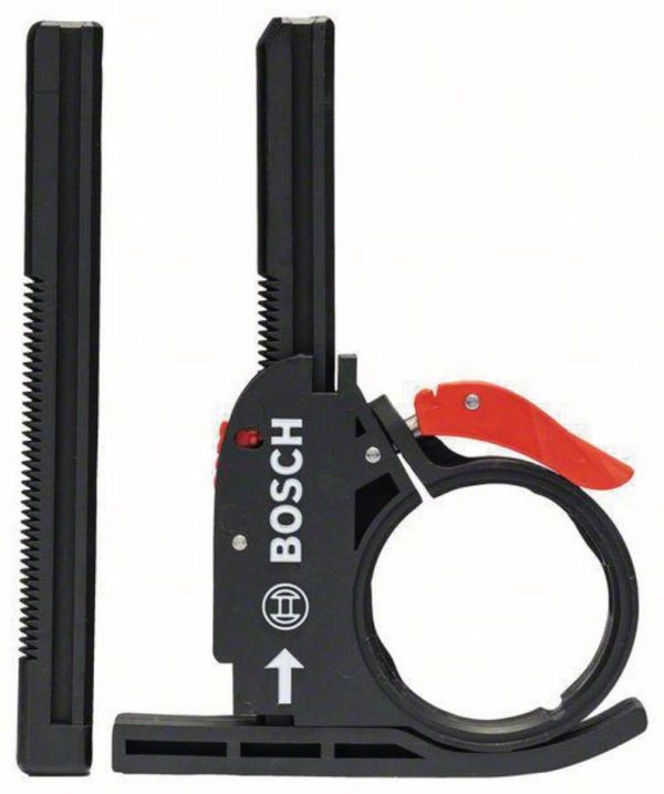 BOSCH Expert stufenlose Einstellung Tiefenstopp