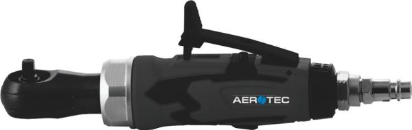 AEROTEC CSP 15 6.3 mm (1/4″) A4-kt. Druckluftratschenschrauber