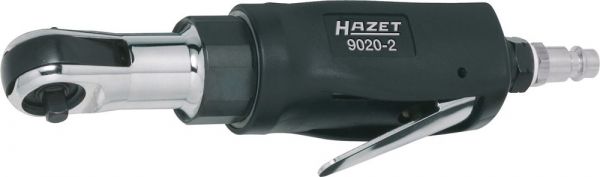 HAZET 9020-2 6.3 mm (1/4″) 4-kt. Ratschenschrauber