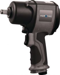 AEROTEC CSP 1500 20 mm (3/4″) A4-kant Druckluftschlagschrauber