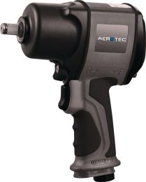 AEROTEC CSP 1200 12.5 mm (1/2") A4-kant Druckluftschlagschrauber