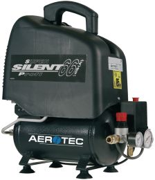 AEROTEC Aerotec Vento Silent 6 110 l/min Kompressor