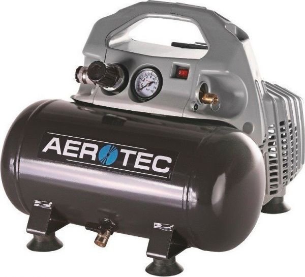 AEROTEC Aerotec Airliner Silent 70 l/min Kompressor