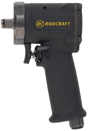 RODCRAFT RC 2202 12.5 mm (1/2") A4-kant Druckluftschlagschrauber