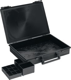RAACO ESD Assorter 55 4x8-0 B338xT261xH57mm Sortimentskasten