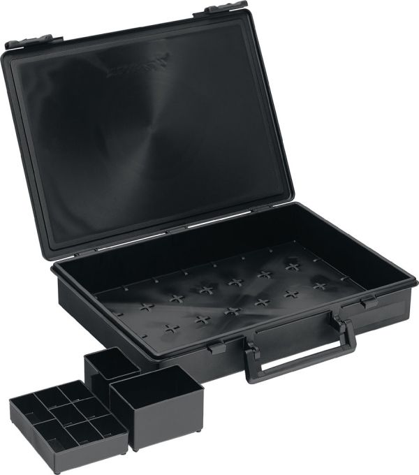 RAACO ESD Assorter 55 4x8-0 B338xT261xH57mm Sortimentskasten
