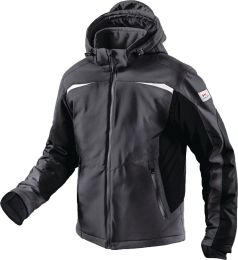 PULSSCHLAG 1041 Größe M Wintersoftshelljacke