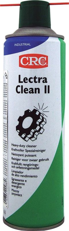 CRC LECTRA CLEAN II 500 ml Industriereiniger