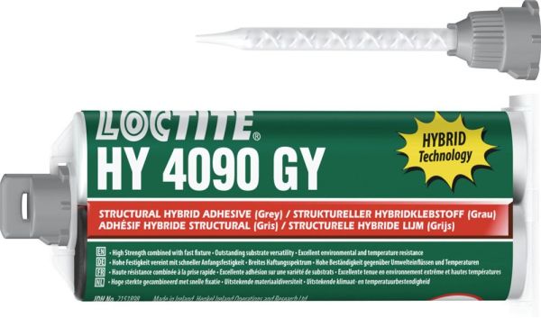 LOCTITE 4090 50 g 2K-Hybridklebstoff