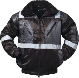 FELDTMANN 4 in 1 Kirkenes Größe XXL Kombipilotenjacke