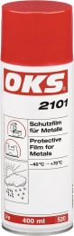 OKS 2101 hellfarben Schutzfilm für Metalle