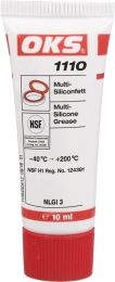 OKS 1110 NSF-H1 Multisiliconfett
