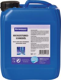 5 l Hochleistungsschneidöl