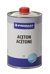 PROMAT CHEMICALS  1 l Aceton