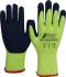 Winter Blocker Größe 10 gelb/blau Kälteschutzhandschuhe