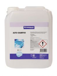 ca. 1:20 Autoshampoo
