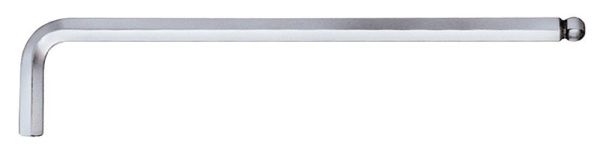 WIHA 369 Schlüsselweite 4 mm Sechskantwinkelschraubendreher