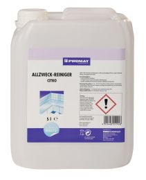 PROMAT CHEMICALS Citro 5 l Allzweckreiniger