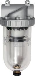 RIEGLER Standard Gewinde mm 19.17 Filter