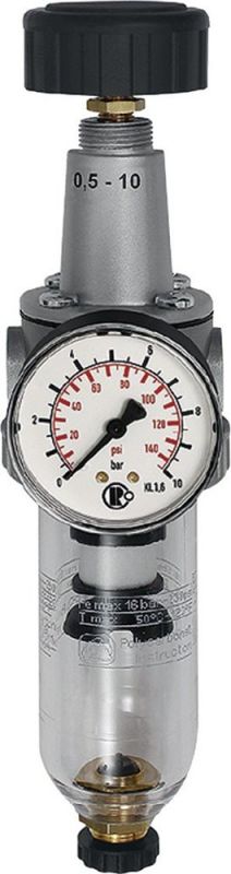 RIEGLER Standard Gewinde mm 11.89 Filterregler