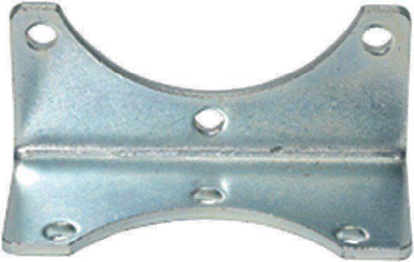 RIEGLER Standard / Standard mini passend zu Druckregler G 3/4 und G 1 Halterbausatz