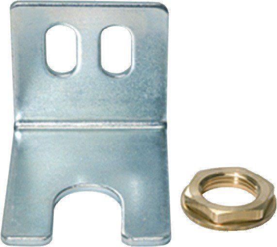 RIEGLER Standard / Standard mini passend zu Druckregler G 1/2 Halterbausatz