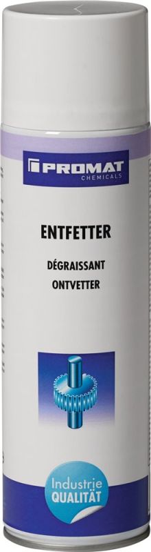 500 ml Entfetter