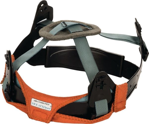 WELDAS SWEATSOpad 2er Set Schweißband