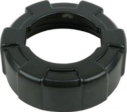 Aluminium Überwurfmutter